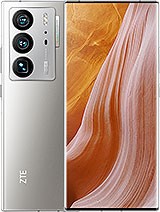 ZTE Axon 40 Ultra HD photo