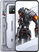 ZTE Nubia Red Magic 7S Pro HD photo