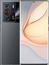 ZTE nubia Z40 Pro HD photo