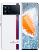 iQOO 10 BMW HD photo