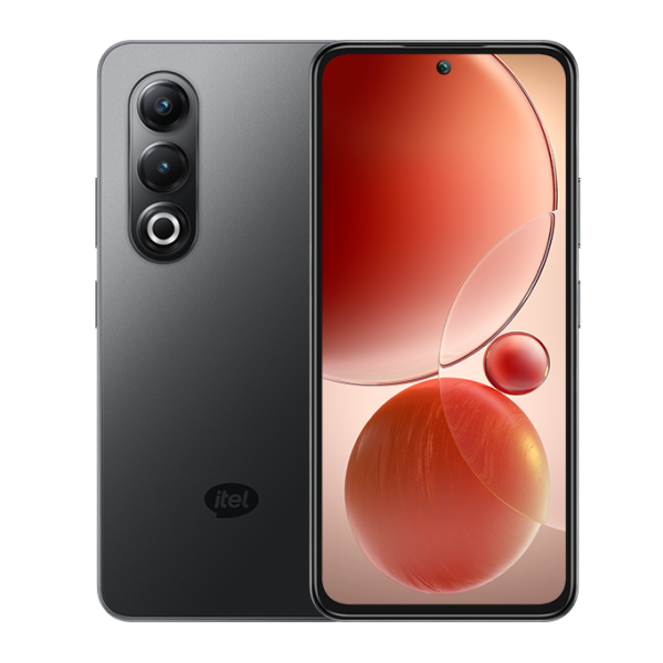 itel S25 HD photo