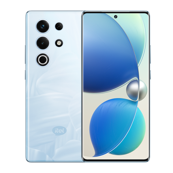 itel S25 Ultra HD photo