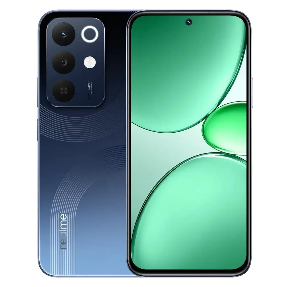realme 15x (India) HD photo