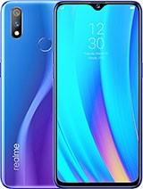 realme 3 Pro HD photo