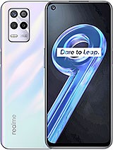 realme 9 5G (India) HD photo