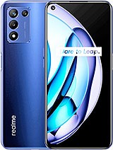 realme 9 5G Speed HD photo