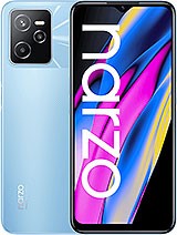 realme Narzo 50A Prime HD photo