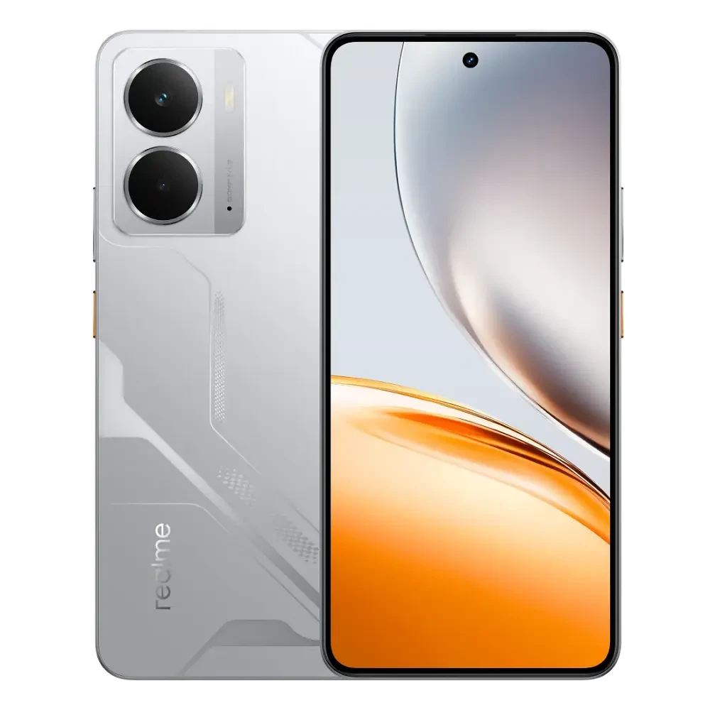realme Neo7x HD photo