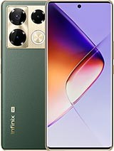 Infinix Note 40 Pro 5G