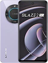 LAVA Blaze 3 5G
