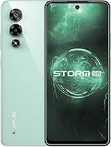 LAVA Storm