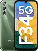 Samsung Galaxy F35