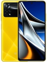 Xiaomi Poco X4 GT Pro