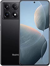 Xiaomi Redmi K80E