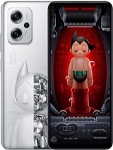 Xiaomi Redmi Note 11T Pro+ Astro Boy Edition