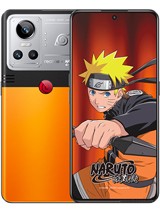 realme GT Neo3 Naruto Edition