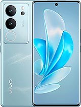 vivo S17 Pro HD photo