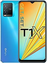vivo T1x (India) HD photo