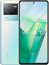 vivo T2 HD photo