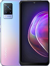 vivo V21 HD photo