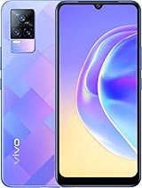 vivo V21e HD photo