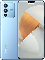 vivo V23 Pro HD photo