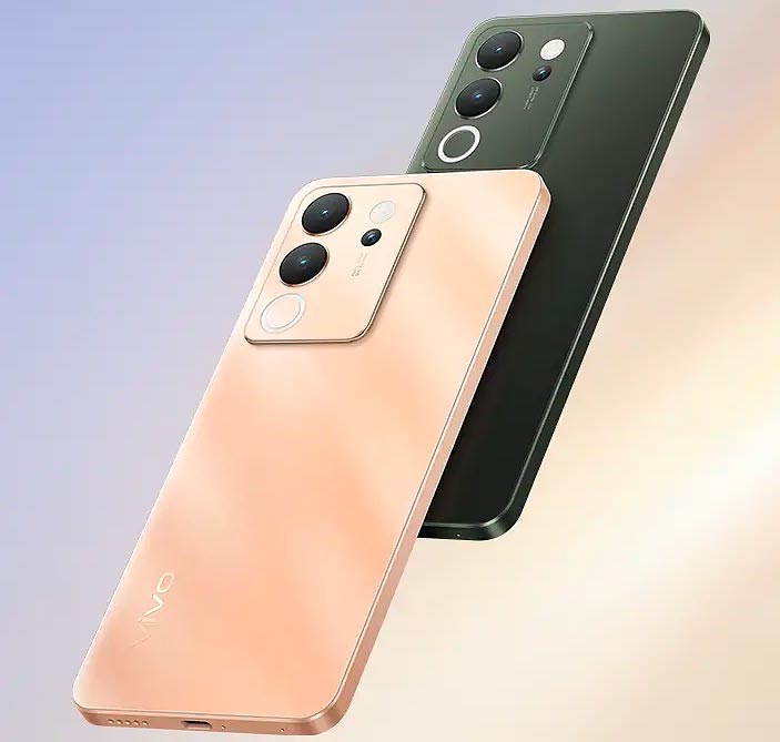 vivo V30 Lite HD photo