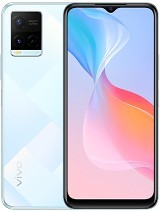 vivo Y21 HD photo