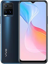 vivo Y21T HD photo
