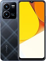 vivo Y35 HD photo