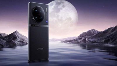 vivo is announcing their vivo X90 lineup on coming November 22