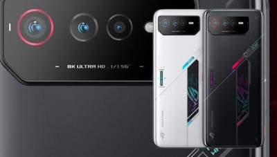 Asus ROG Phone 6 Leaked (Clear Look), price in Bangladesh and expected specs | Specdecoder News