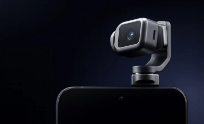 What's the deal with Honor's AI Powered “Robot Phone”?